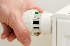 Coombe Bissett central heating repair costs