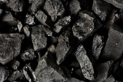 Coombe Bissett coal boiler costs