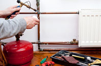 free Coombe Bissett heating repair quotes
